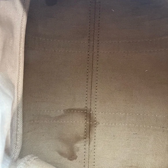 CHRISTIAN DIOR MONOGRAM BROWN VINTAGE TROTTER - Picture 11 of 16